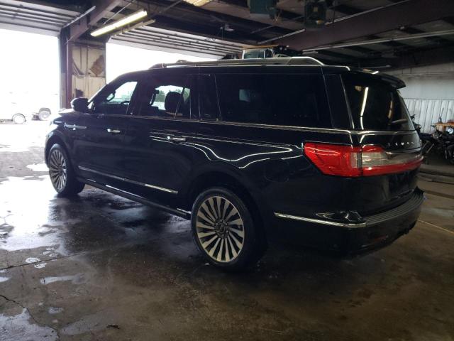 5LMJJ3LT9KEL26483 | 2019 LINCOLN NAVIGATOR