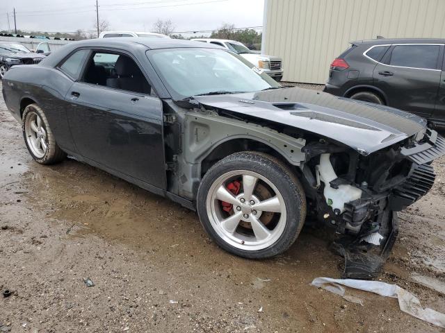 Vin: 2c3cdybt9ch194121, lot: 39825684, dodge challenger r/t 20124