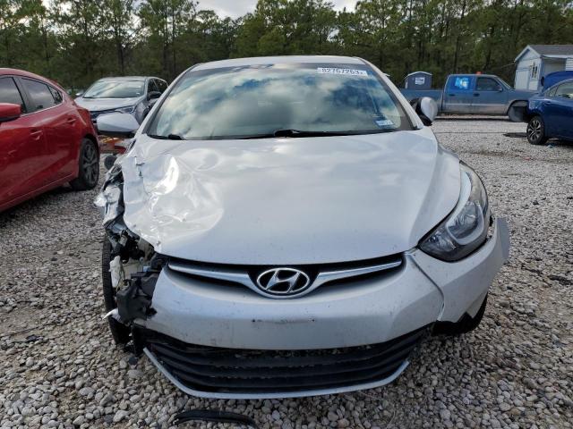 5NPDH4AE0GH762754 | 2016 HYUNDAI ELANTRA SE