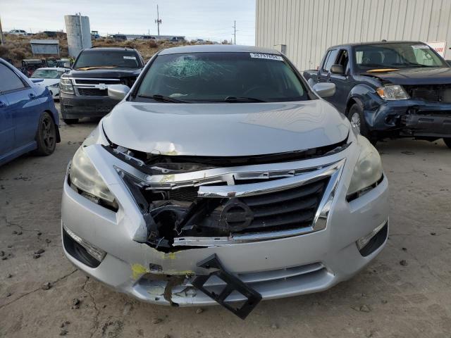 1N4AL3AP5FN350587 | 2015 NISSAN ALTIMA 2.5