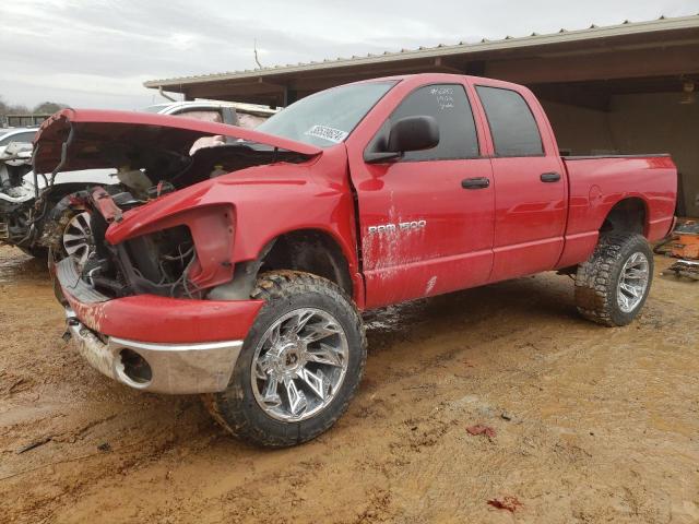 2006 Dodge Ram 1500 ST