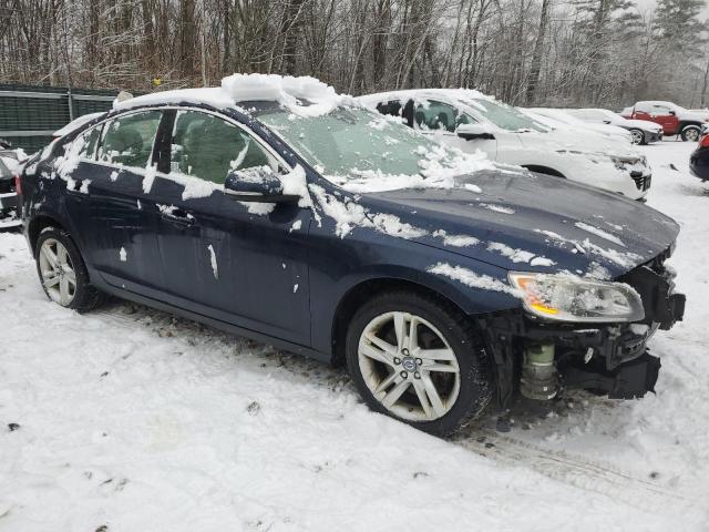 YV1612TK3F2333509 | 2015 VOLVO S60 PREMIE