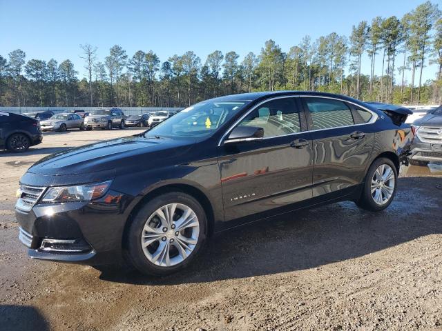 2G1115SL2E9281164 | 2014 CHEVROLET IMPALA LT