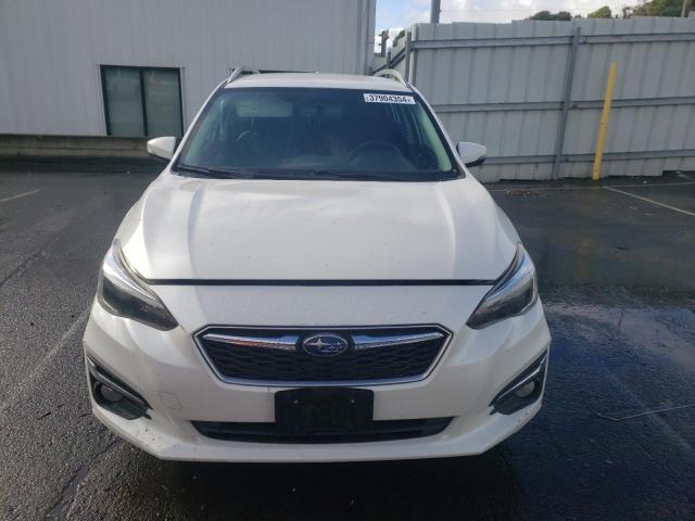 2017 SUBARU IMPREZA LI - 4S3GTAN69H3703504