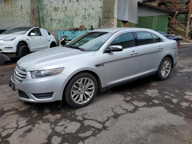 2019 Ford Taurus Limited