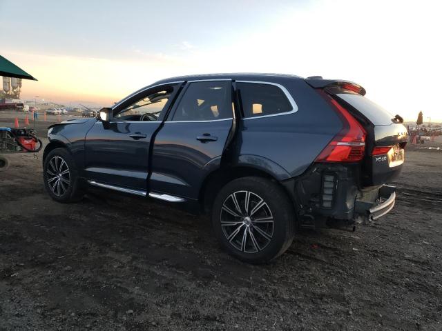 YV4102RL5L1589362 2020 VOLVO XC60 - Image 2