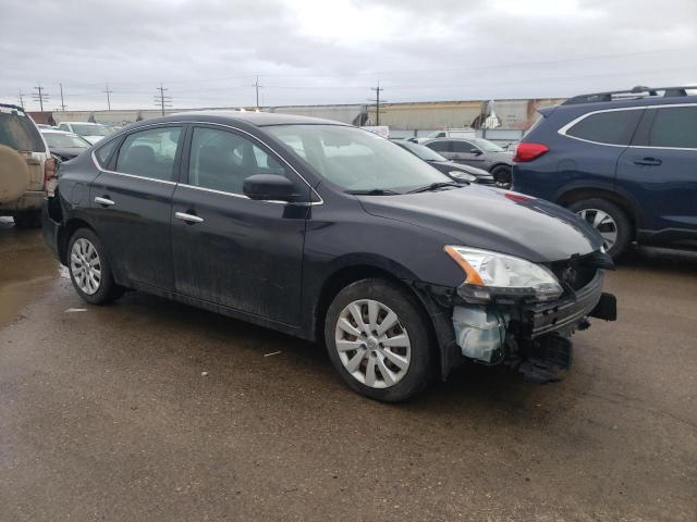 3N1AB7AP6FY239878 | 2015 NISSAN SENTRA S