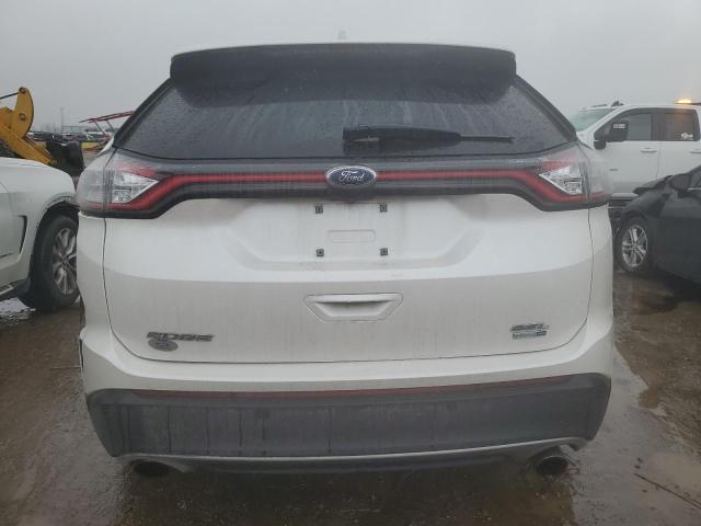 2FMPK4J99JBC46411 2018 FORD EDGE, photo no. 6