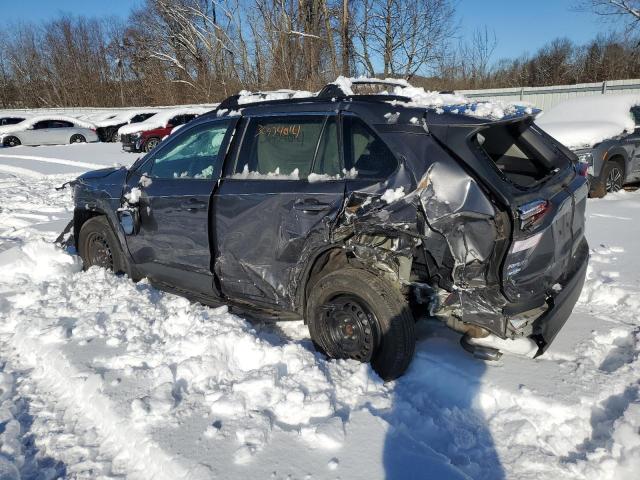 2T3G1RFV2KW064400 | 2019 TOYOTA RAV4 LE