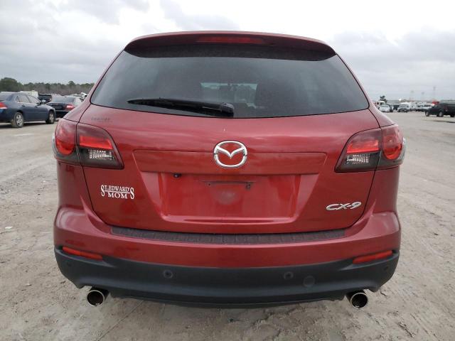 JM3TB2CV9F0459294 | 2015 Mazda cx-9 touring