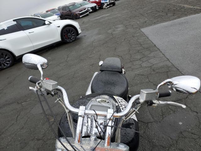 2008 HONDA VTX1800 F3 - 1HFSC46H08A601103