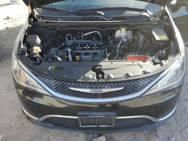 2C4RC1BGXJR356154 2018 CHRYSLER PACIFICA, photo no. 12