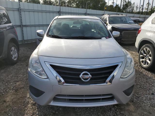 3N1CN7AP4GL889517 | 2016 NISSAN VERSA S