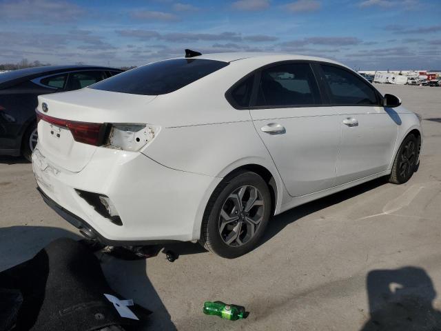 3KPF24AD4KE050522 | 2019 KIA FORTE FE