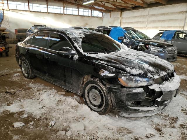 Vin: 1vwbs7a34ec073508, lot: 38654424, volkswagen passat se 20144