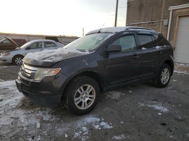 2007 Ford Edge SE