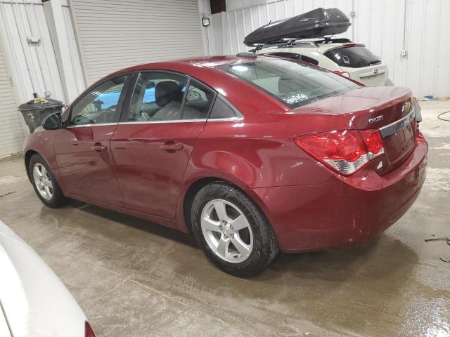 1G1PC5SB5F7164693 | 2015 CHEVROLET CRUZE LT