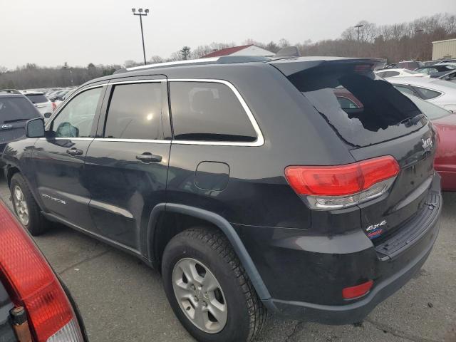 Vin: 1c4rjfag6ec242445, lot: 36903524, jeep grand cher laredo 20142