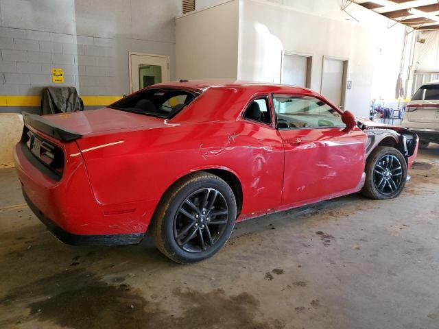 Vin: 2c3cdzkg7kh593620, lot: 37884264, dodge challenger gt 20193
