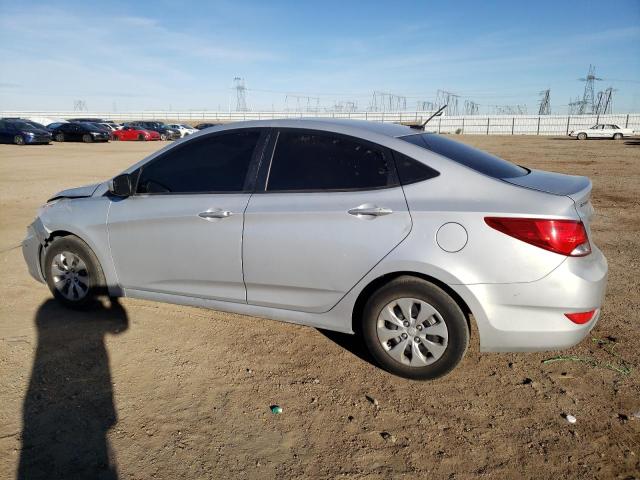 KMHCT4AE5FU885962 | 2015 HYUNDAI ACCENT GLS