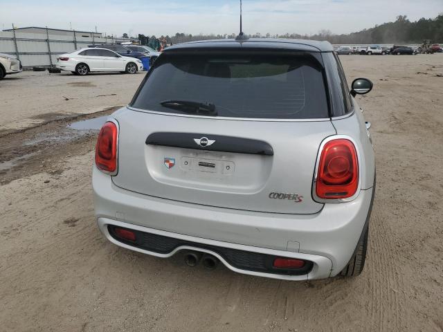 WMWXU3C58F2B62208 | 2015 MINI COOPER S