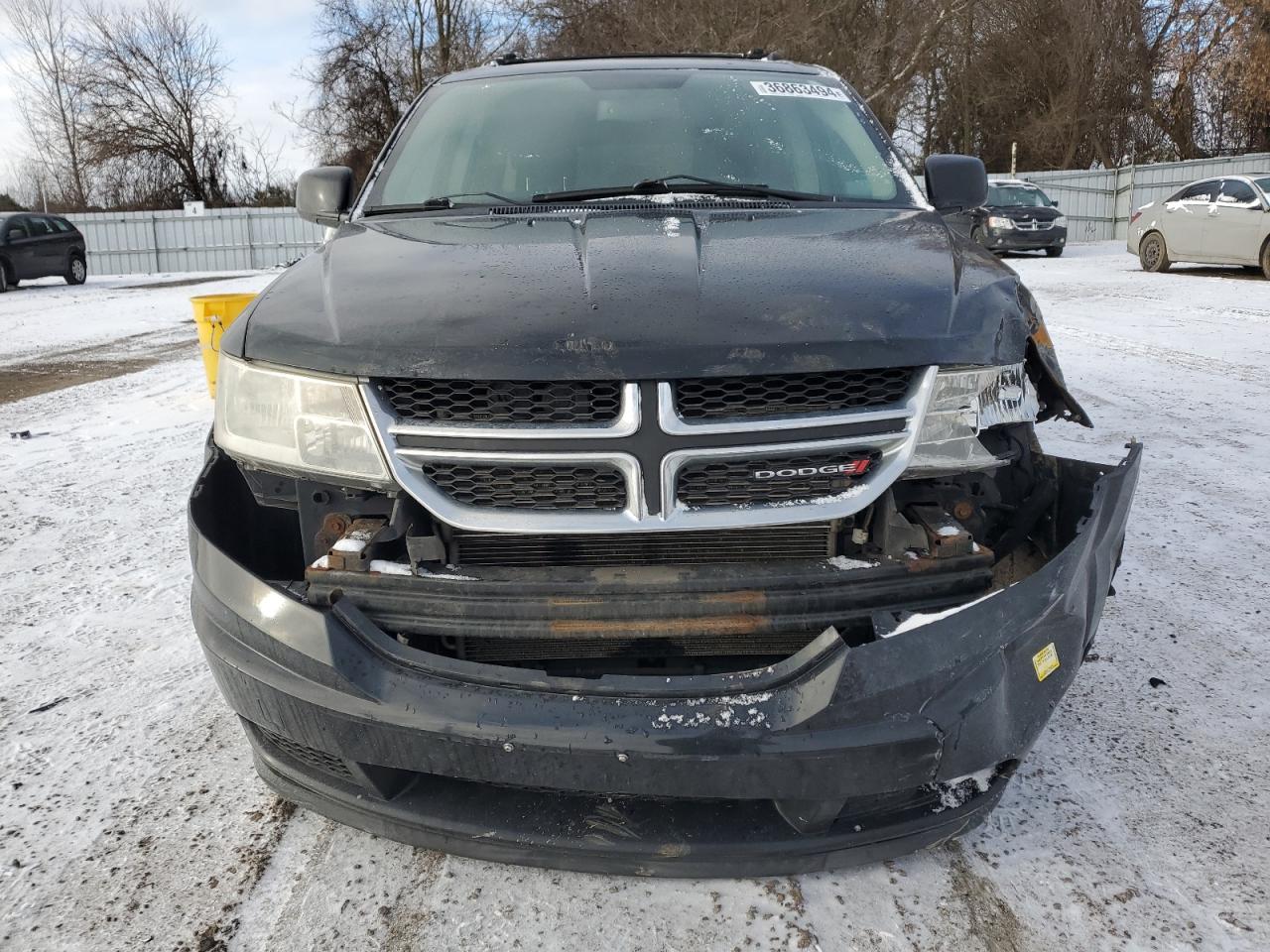 3C4PDCAB3CT314513 2012 Dodge Journey Se