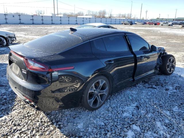 KNAE15LA3L6074967 2020 Kia Stinger 2020 Kia Stinger VIN: KNAE15LA3L6074967 Lot: 38517134