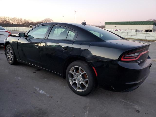 2C3CDXJG3FH754928 | 2015 DODGE CHARGER SX