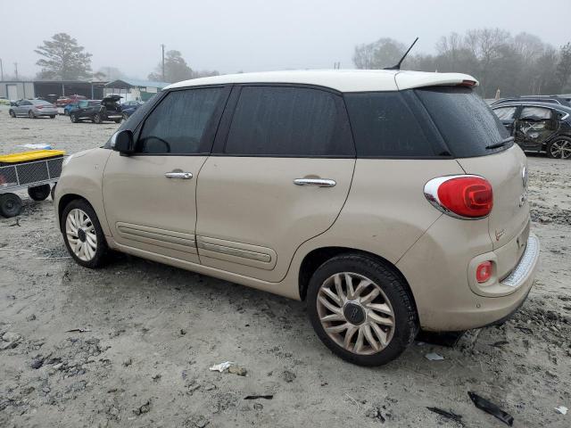 Vin: zfbcfach9ez029280, lot: 82533483, fiat 500 lounge 20142