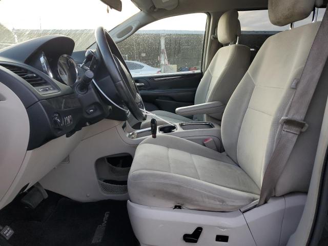 VIN 3GYFNCE37DS507194 2013 Cadillac SRX, Luxury Col... no.7