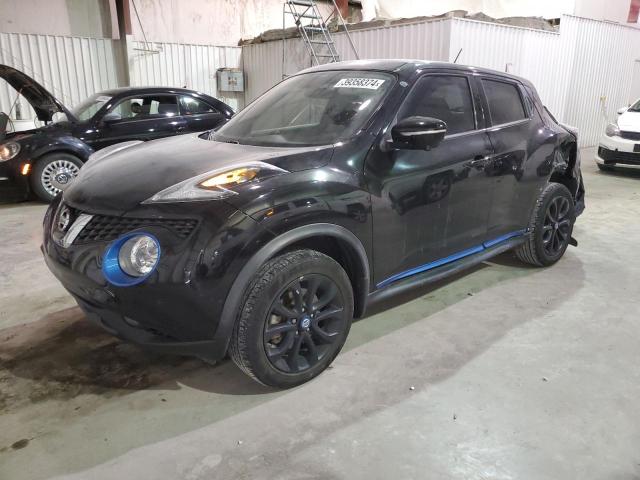 2015 NISSAN JUKE S - JN8AF5MR5FT511000