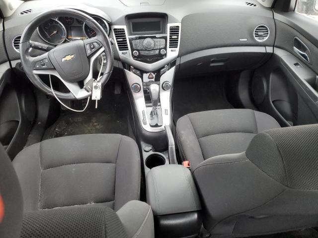 1G1PC5SB8E7436264 | 2014 CHEVROLET CRUZE LT