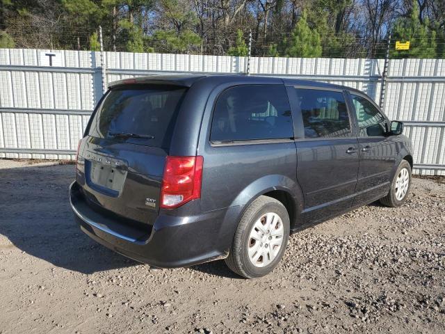 2014 Dodge Grand Caravan Se VIN: 2C4RDGBG2ER428244 Lot: 39010984