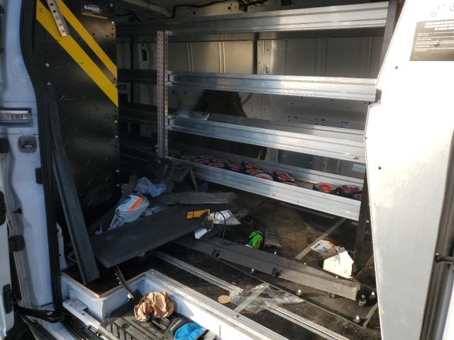 2022 Ford Transit T-350 VIN: 1FTBW2Y86NKA57117 Lot: 38938064