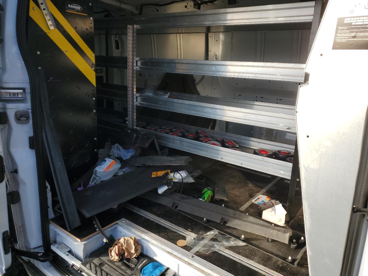 1FTBW2Y86NKA57117 FORD TRANSIT 2022