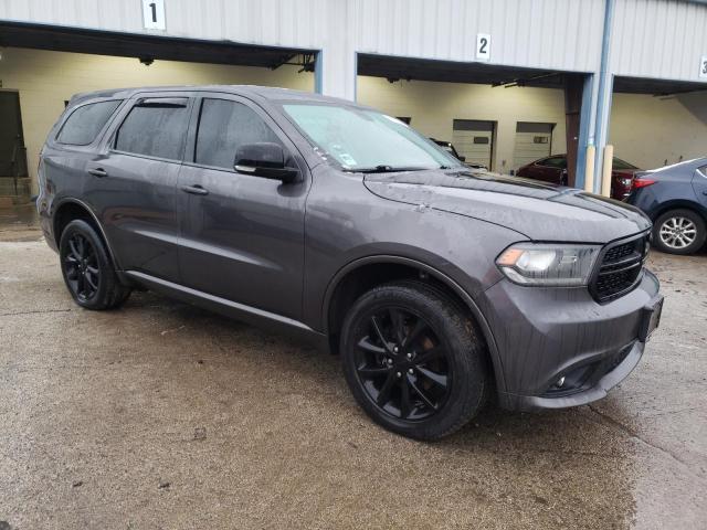 2017 DODGE DURANGO 1C4RDJDG7HC748831