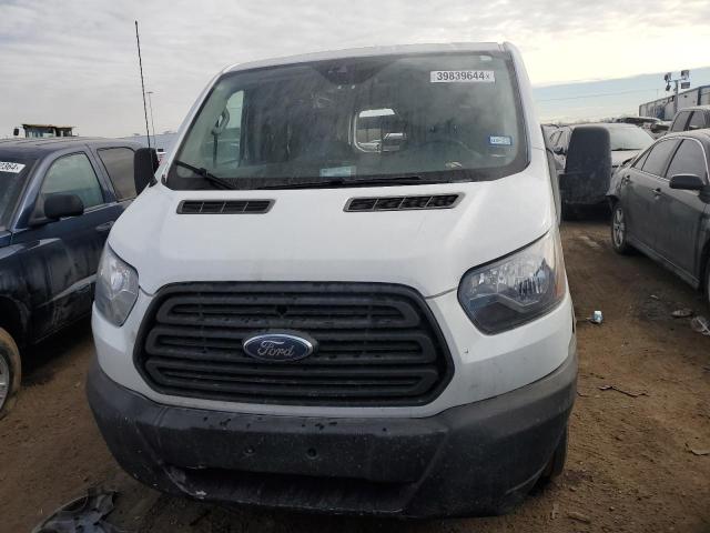 1FTYR1ZM0JKB02635 2018 Ford Transit T-250