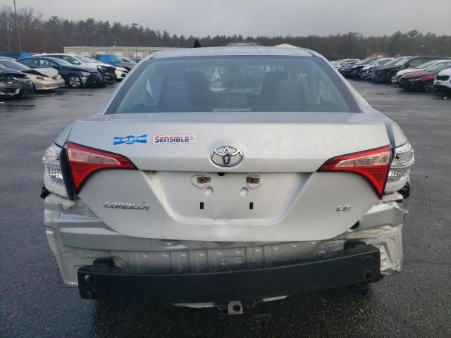 5YFBURHE3KP922594 | 2019 TOYOTA COROLLA L