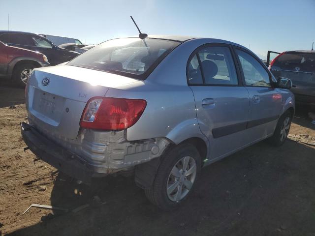 2009 Kia Rio Base VIN: KNADE223X96495451 Lot: 40828254