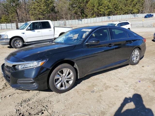 2019 Honda Accord Sedan LX