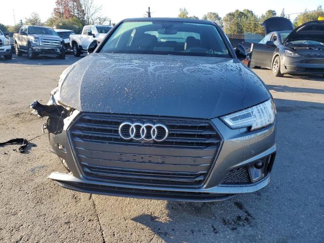 WAUFNAF45KA032223 2019 AUDI A4, photo no. 5