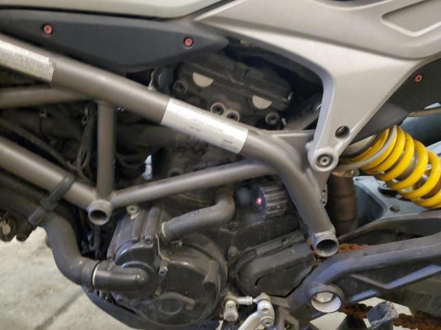 2013 DUCATI HYPERMOTAR ZDM1YBTS0DB003727