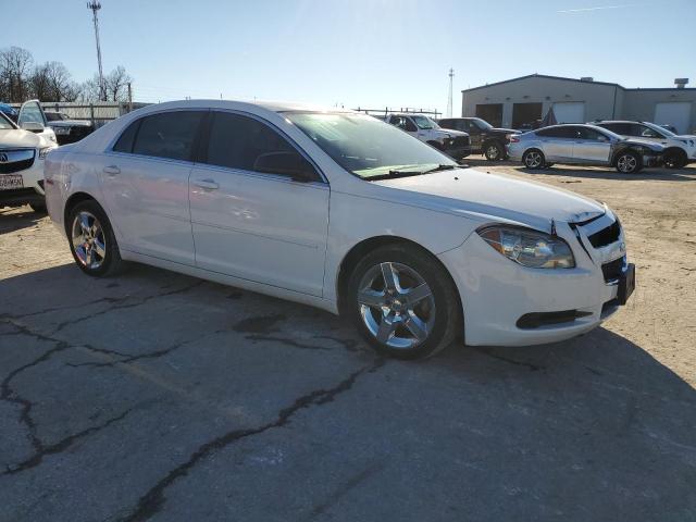 Vin: 1g1za5eu5bf132760, lot: 39320784, chevrolet malibu ls 20114