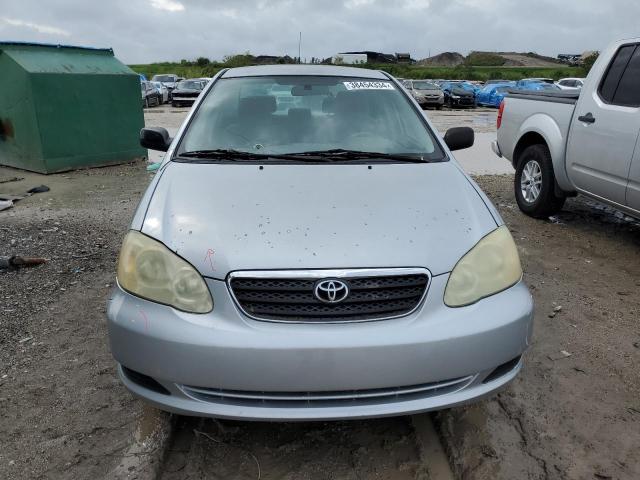 2T1BR32E87C806810 | 2007 Toyota corolla ce