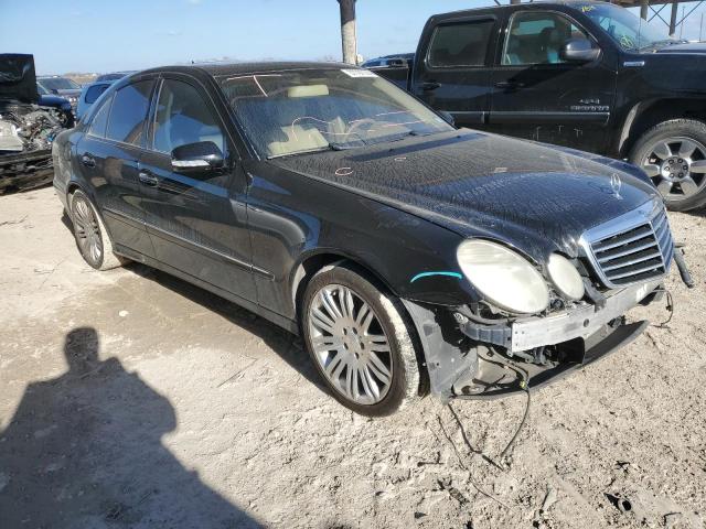 2008 Mercedes-Benz E 350 VIN: WDBUF56X48B207054 Lot: 37797144