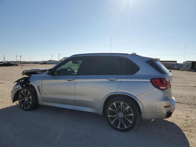 2018 BMW X5 Xdrive5 4.4L(VIN: 5UXKR6C53JL069322