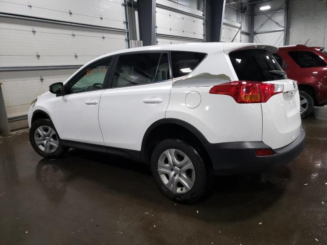 Vin: 2t3bfrevxdw026011, lot: 39288564, toyota rav4 le 20132