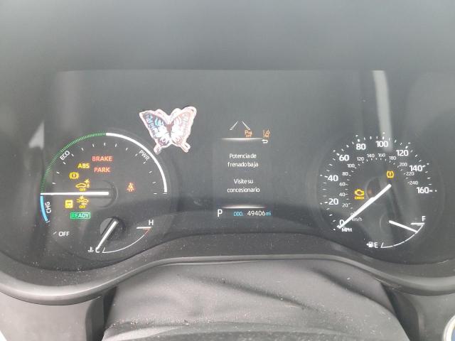 2021 TOYOTA SIENNA XLE - 5TDYRKEC5MS037653