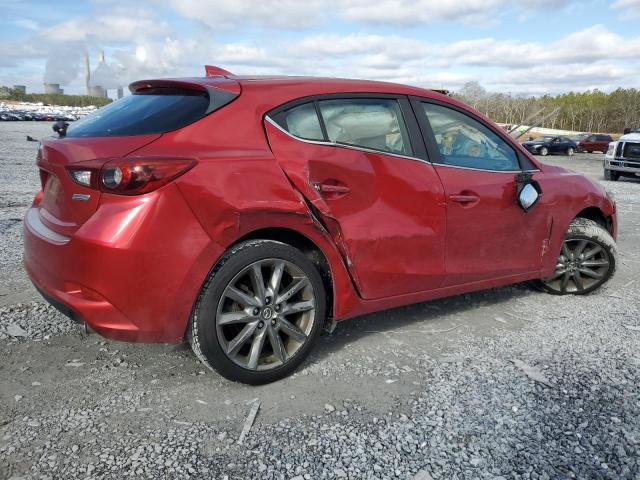 3MZBN1M39JM163536 | 2018 MAZDA 3 GRAND TO