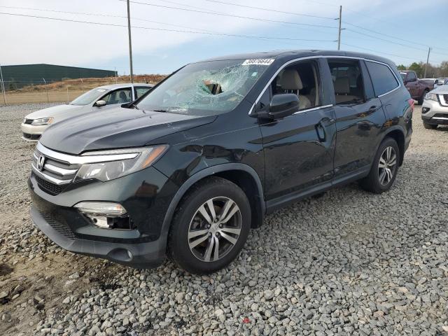 Vin: 5fnyf5h5xgb026230, lot: 38876644, honda pilot exl 2016 img_1
